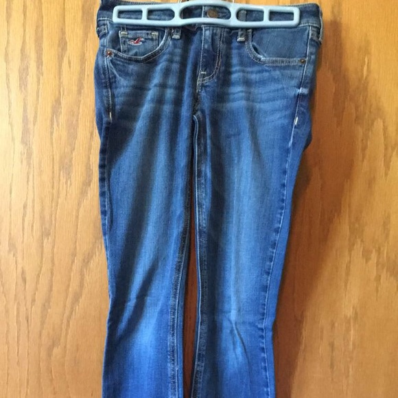 Hollister jeans - Picture 3 of 4